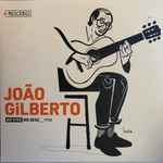 João Gilberto - João Gilberto Ao Vivo No Sesc_1998 | Releases 