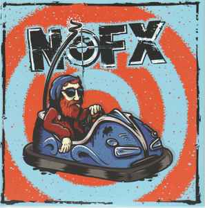 NOFX - I Love You More Than I Hate Me