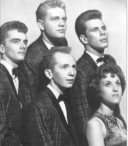 The Skyliners on Discogs
