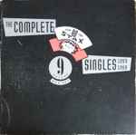 The Complete Stax-Volt Singles 1959-1968 (CD) - Discogs