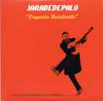 Cover of "Orquesta Reciclando", 2009, CD