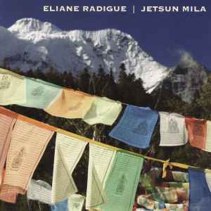 Jetsun Mila - Eliane Radigue
