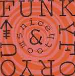 Cover of Funky For You, 1990, Vinyl
