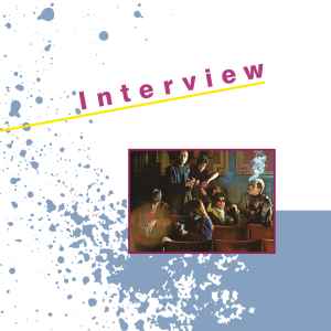Interview (Vinyl, LP, Album) for sale