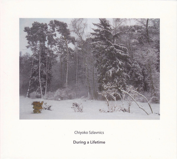 baixar álbum Chiyoko Szlavnics - During A Lifetime