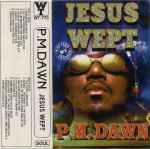 Cover of Jesus Wept, , Cassette