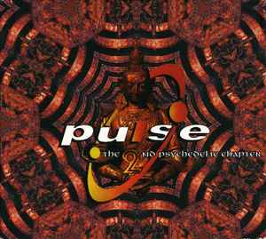 Pulse 2 (The 2nd Psychedelic Chapter) - Various