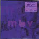 Cover of m b v, 2021-05-21, CD