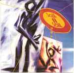 Cover of Missing You, 1990, Vinyl