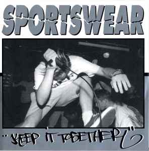 Keep It Together - Sportswear