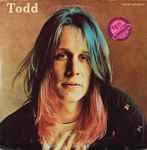 Cover of Todd, 1974-02-00, Vinyl