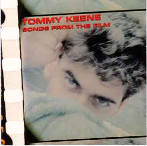 Songs From The Film - Tommy Keene