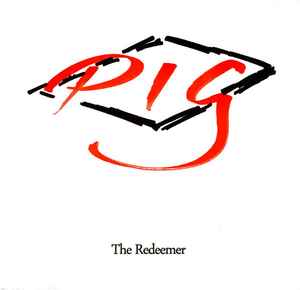 The Redeemer - Pig