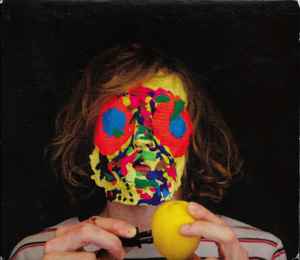 Zach Hill - Face Tat | Releases | Discogs
