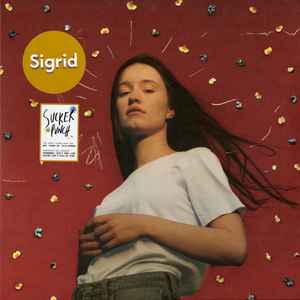 Sigrid (9) - Sucker Punch