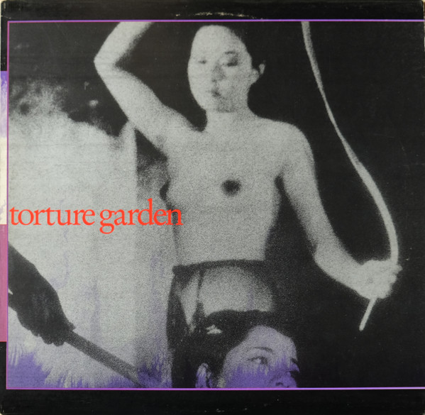 ネイキッド・シティー = Naked City – 拷問天国 = Torture Garden 