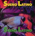 Cover of Sueño Latino - The Latin Dream, 1989, Vinyl
