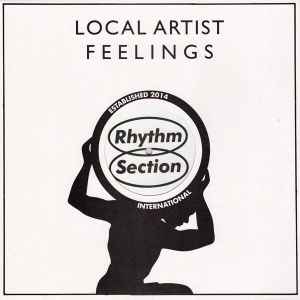 Local Artist - Feelings album cover