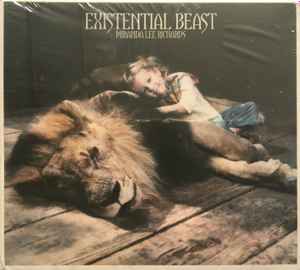 Existential Beast - Miranda Lee Richards