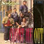 Count Me Out / New Edition