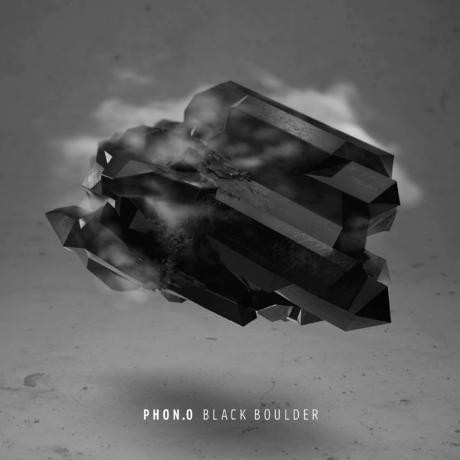 Album herunterladen PhonO - Black Boulder