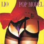 Cover of Pop Model, , CD