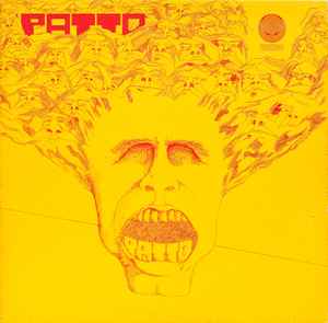 Patto - Patto (Vinyl, UK, 1970) For Sale | Discogs