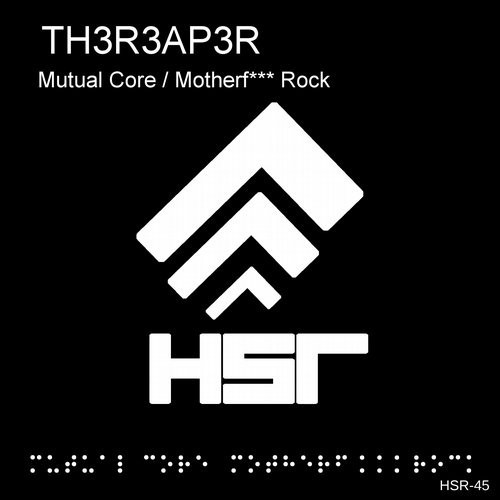 Album herunterladen TH3R3AP3R - Mutual Core Motherf Rock