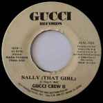 Cover of Sally (That Girl), 1988-06-22, Vinyl