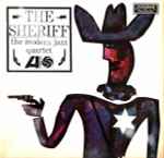 Cover of The Sheriff, 1964, Vinyl