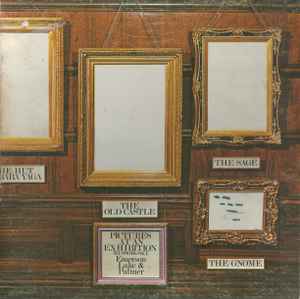 Pictures At An Exhibition - Emerson, Lake & Palmer