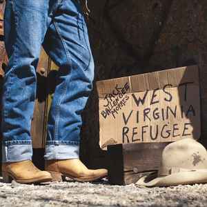 Jack Ballengee Morris - West Virginia Refugee album cover