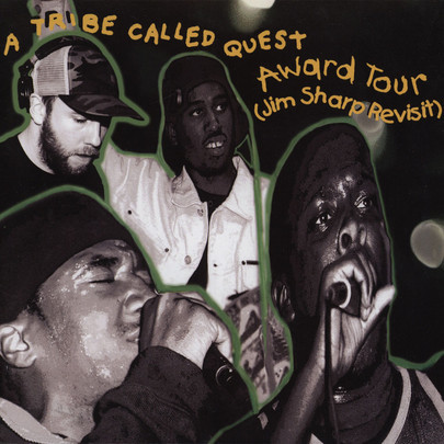 A Tribe Called Quest – Award Tour (Jim Sharp Revisit) (2013