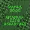 Rampa / Emanuel Satie / Solomun - 20 Years Cocoon Recordings