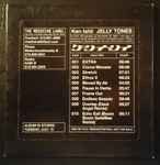 Cover of Jelly Tones, 1997, CD
