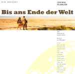 Cover of Bis Ans Ende Der Welt (Original Filmmusik), 1991, CD