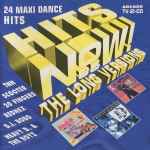 Cover of Hits Now! 95 - The Long Versions, 1995, CD