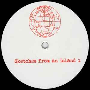 Mark Barrott – Sketches From An Island 2 (2014, Vinyl) - Discogs