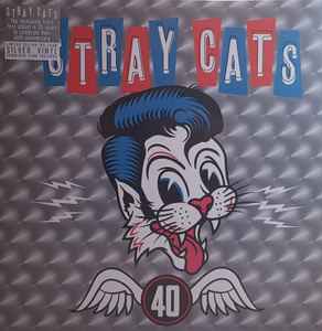 Stray Cats - 40 