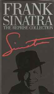 Frank Sinatra - The Reprise Collection album cover