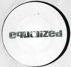 Equalized #001 - EQD