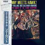 Sonny Rollins And Coleman Hawkins - Sonny Meets Hawk! | Releases