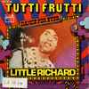 Little Richard - Tutti Frutti 