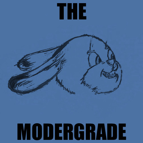 last ned album The Modergrade - Начало спуска