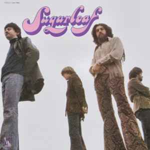 Sugarloaf - Sugarloaf album cover