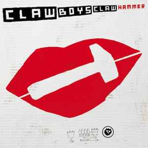 Claw Boys Claw - Hammer