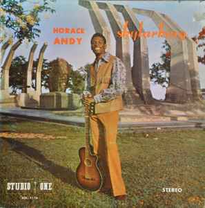 Horace Andy – Skylarking (Vinyl) - Discogs