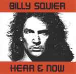 Cover of Hear & Now, 1989, CD