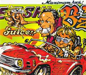B'z – It's Showtime!! (2003, CD) - Discogs
