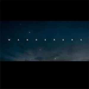 Christian Sandquist - Wanderers album cover